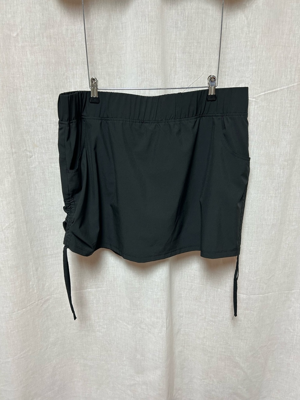 Skirts shorts fishing realtree size XL